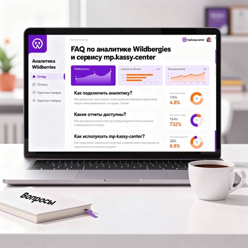FAQ по аналитике Wildberries и сервису marketmetrics.ru